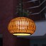 Garota - 01 Outdoor Suspension Lamp