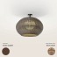 Garota - 02 Outdoor Ceiling Lamp