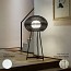 Garota - 02 Outdoor Floor Lamp