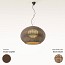 Garota - 02 Outdoor Suspension Lamp