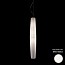 Maxi - 02 Pendant With Electrical Upper Installation