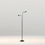 Pin 1670 Floor Lamp