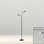 Pin 1670 Floor Lamp