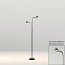 Pin 1670 Floor Lamp
