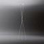 Skan 0260 Floor Lamp