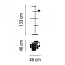Suite 6006 Floor Lamp