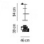 Suite 6011 Floor Lamp