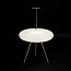 Luna Horizontal Floor Lamp