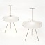 Luna Horizontal Floor Lamp