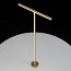 Luna Horizontal Floor Lamp