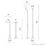 Alzabile Floor Lamp