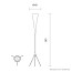 De-Lux B8 Floor Lamp