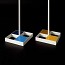 De-Lux D4 Floor Lamp