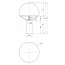 Jil Table Lamp