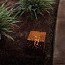 AMS 12 Outdoor Floor Lamp