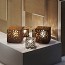 AMS 12 Outdoor Floor Lamp