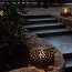AMS 12 Outdoor Floor Lamp