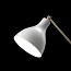 Lady V Inclinata Floor Lamp