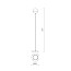 Netta Piantana 163 Cm Floor Lamp
