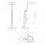 Ottavia Floor Lamp