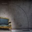 Yumi Floor Lamp