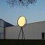Superloon Floor Lamp
