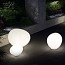 Gregg XL Outdoor Floor Lamp
