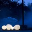 Gregg XL Outdoor Floor Lamp