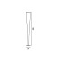 Mite Led Floor Lamp