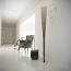 Mite Led Floor Lamp
