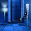 Mite Led Floor Lamp