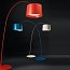 Twiggy Floor Lamp