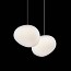 Gregg XL Outdoor Suspension Lamp
