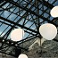 Gregg XL Outdoor Suspension Lamp