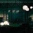 Gregg XL Outdoor Suspension Lamp