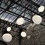 Gregg XL Outdoor Suspension Lamp