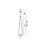Tite 1 Suspension Lamp