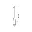 Tite 2 Suspension Lamp