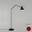 Blux System F50 Floor Lamp