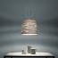 Tress Large Suspension Lamp