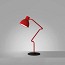 Blux System T30 Table Lamp