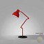 Blux System T30 Table Lamp