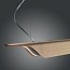 Troag Medium Suspension Lamp