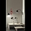 Blux System W20 Wall Lamp