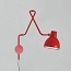 Blux System W20 Wall Lamp