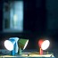 Binic Table Lamp