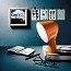 Binic Table Lamp
