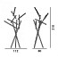 Tuareg Floor Lamp