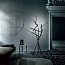 Tuareg Floor Lamp