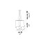 Assiba Suspension Lamp 6